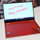 Image for article titled Samsung Might Have Just Made the Nicest Chromebook Ever